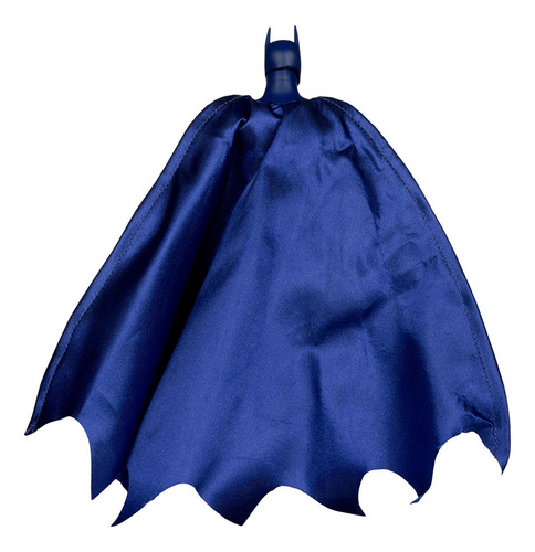 Mc Farlane Dc Build Figura 18cm Articulado Justice League Ba