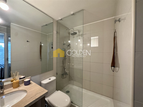 Venta Departamento Ñuñoa U Católica 1 Dormitorio Vista Libre