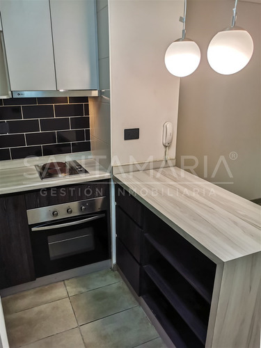 Departamento En Venta En Concepción