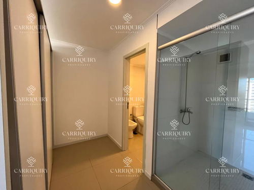 Apartamento En Brava, 3 Dormitorios *