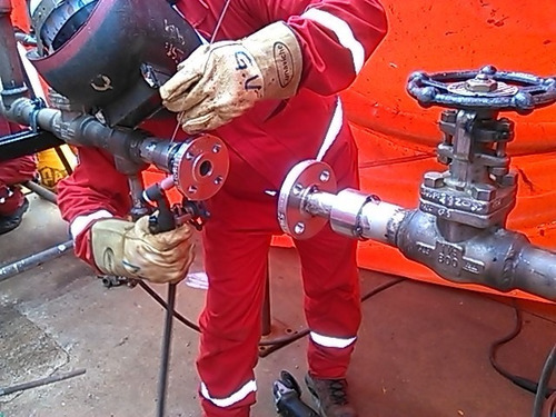 Imagen 5 de 8 de Soldadura Especiales