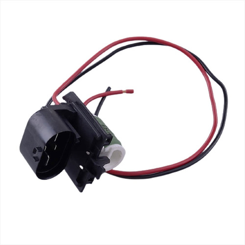 Resistencia  Motor Electroventilador Cruze Orlando Silverado