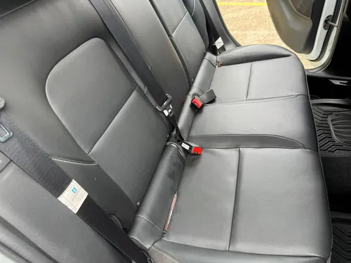Chevrolet Ónix Premier Turbo Automático Único Dueño