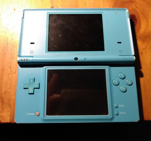 Nintendo Ds