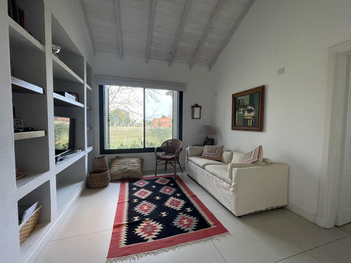 Casa En Venta - Casa 4 Dormitorios - Haras San Pablo - General Rodriguez