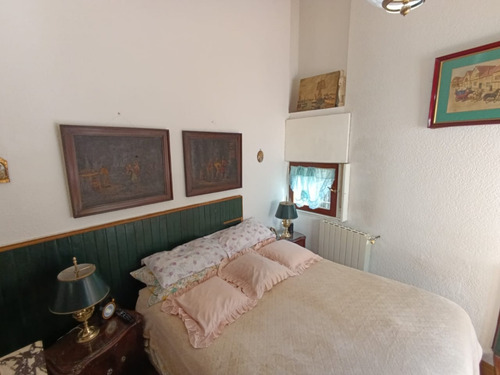 Chalet Sobre El Monte