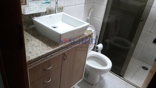 Imagem 13 de 15 de Apartamento 2 Dormitórios , Na Vila Santa Catarina ! - Mc9126