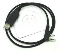 Comprar Cabo De Programação + Software Kenwood Th-f6a