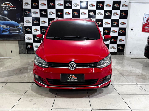 Volkswagen Fox 1.0 MI COMFORTLINE 8V FLEX 4P MANUAL