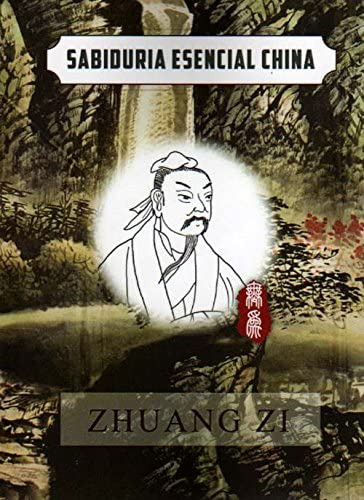 Libro: La Sabiduría China Esencial: Zhuang Zi (español, Chin