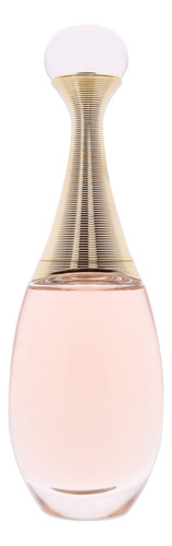 Perfume Jadore De Christian Dior, 100 Ml, Para Mujer