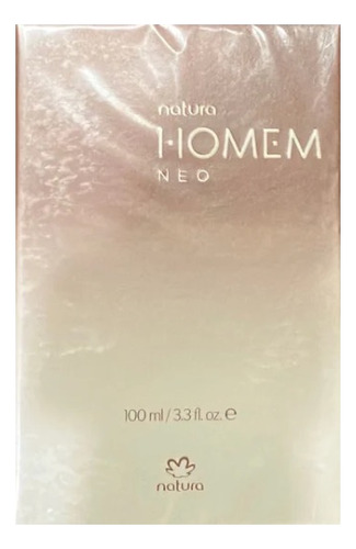 Homen Neo Masculino - mL a $1110