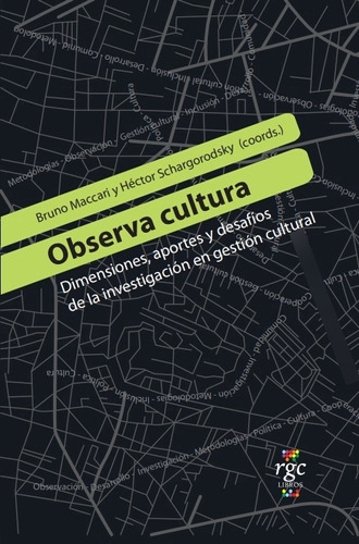 Observa Cultura - Maccari, Schargorodsky