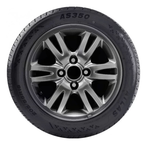 Llanta 215/70r15 98s Atlas As350 Índice De Velocidad S