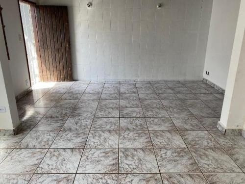 Imagem 11 de 12 de Casa À Venda A 100 M Da Praia De Mongaguá. 7560 M H