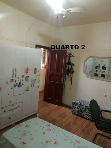 Imagem 6 de 15 de Sobrado Ótima Localização !!! - 270