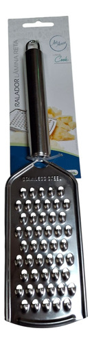Linha Cook Ralador Compacto Com Lâmina Lisa