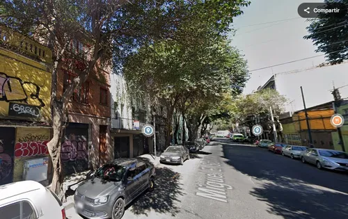 Casa En Remate Bancario Miguel E. Schultz Cdmx Clv1