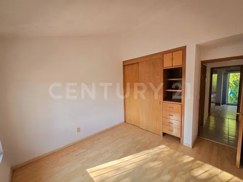 Casa En Coto Privado Bosques De Santa Anita