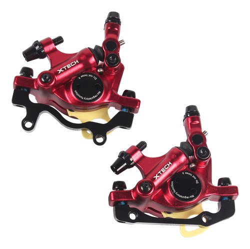 Accesorio Bike Calipers Bicicleta Bicicleta Mtb