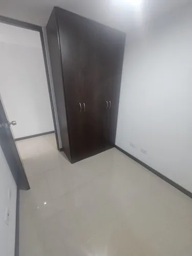Apartamento En Venta En Sabaneta. Cod V12360