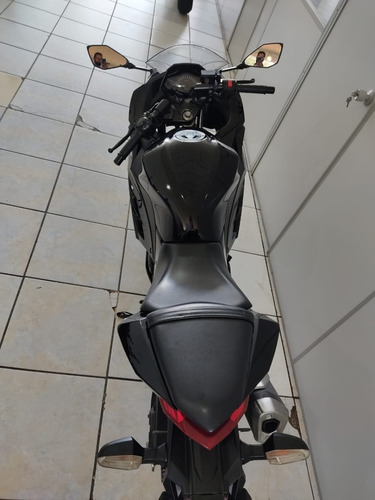 Kawasaki Ninja 300 2013