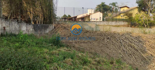 Imagem 4 de 10 de Terreno Para Venda Em Itapecerica Da Serra, Jardim Imperatriz - Tr027_2-1250425