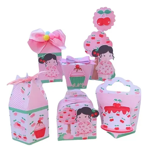 comprar Arquivo De Corte Cerejinha Studio E Pdf Su002F Nome Pu002F Imprimir