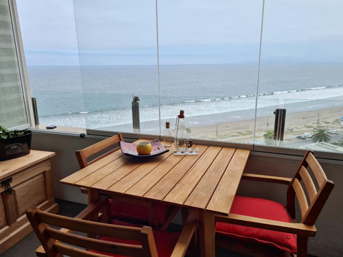 Hermosa Vista Al Mar