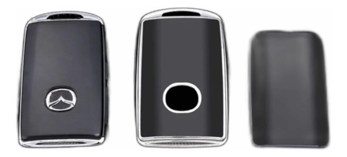 Funda Para Mando A Distancia Carcasa Protectora Para Mazda