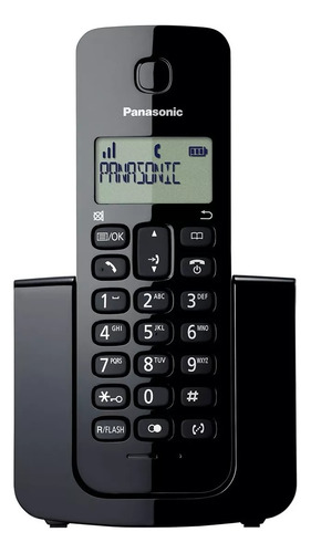 Telefono Inalambrico Con Tecnologia Dect Para Telmex Izzy