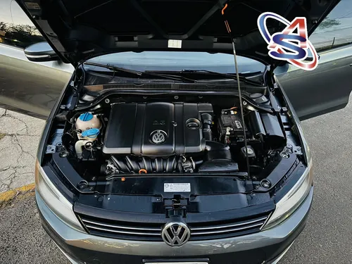 Volkswagen Jetta 2.5 Bicentenario Tiptronic At