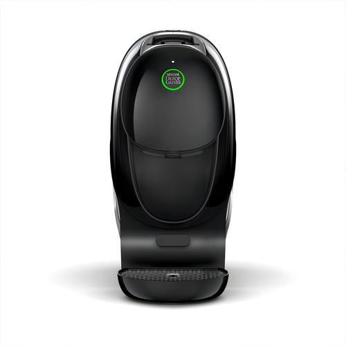 Cafeteira Neo Nescafé Dolce Gusto Café Expresso Preta 110v Onyx