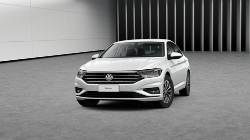 Volkswagen Vento 4ptas 1.4 250tsi Highline Automático 0km.