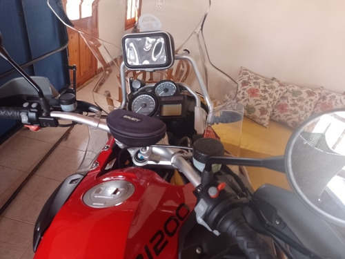 Imagen 3 de 16 de Bmw R1200 Gs Adventur