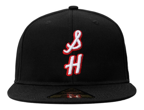 Imagen 3 de 8 de Kit Salsa Huichol Con 4 Botellas Y Gorra Logo Sh