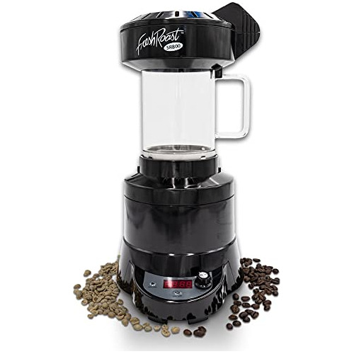 Tostadora De Café Automática Sr800 | Tuesta Café Cas...