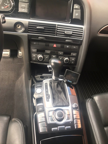 Audi Rs6 V10 580hp Frenos Cerámicos Impecable! Original 100%