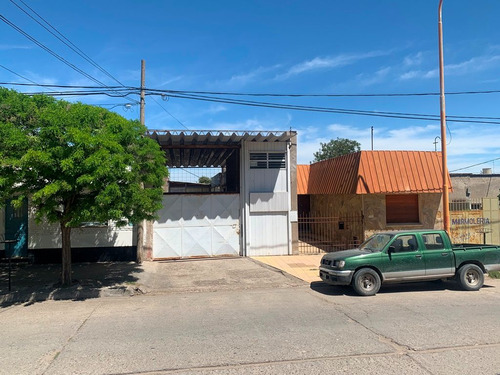 Imagen 3 de 21 de Galpón En Venta De 820m2 Ubicado En Bella Vista