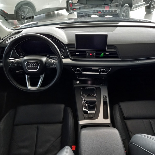 Audi Q5 2.0 Tfsi Stronic Quattro Security 252cv