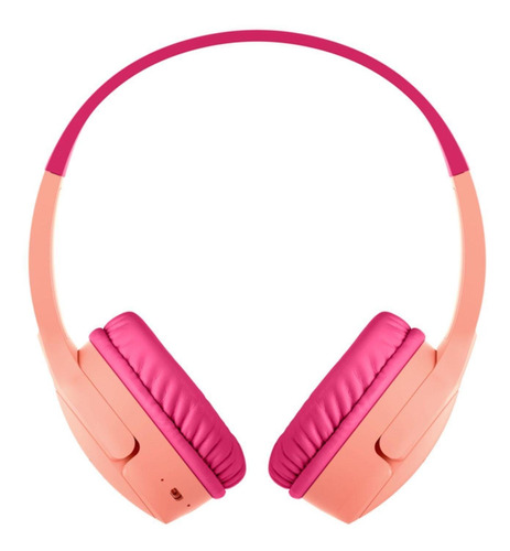 Belkin Wireless On-ear Headphones For Kids
