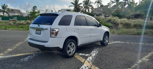 Imagen 5 de 15 de Chevrolet Equinox 2008