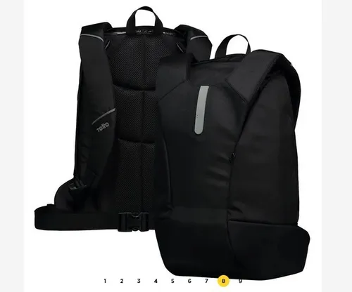 Morral bunker pack 3.0 hombre hotsell