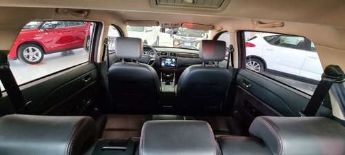 Lifan Myway 1.8 2018 7 Asientos C/gnc