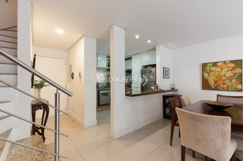 Imagem 9 de 15 de Casa Em Condominio - Tristeza - Ref: 22961 - V-22961