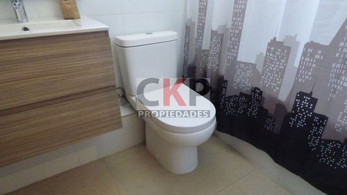 Venta Sin Comision/ Penthouse Sector Club Manquehue