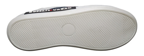 Tenis Casual Mujer Cómodo Moda Choclo Agujeta Urbano