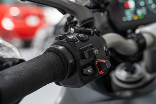 Ducati Multiestrada V4 S 2022