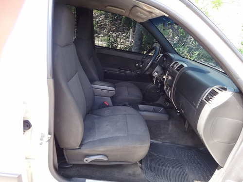 Imagen 10 de 14 de Chevrolet Colorado Lt 4x4