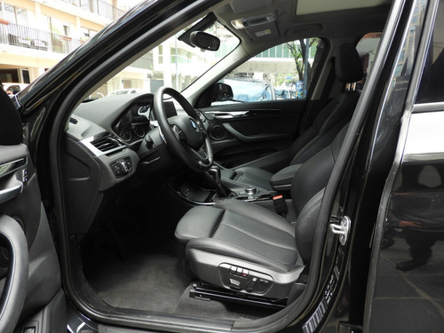 Bmw X1 Xdrive 25i Xline - Motum